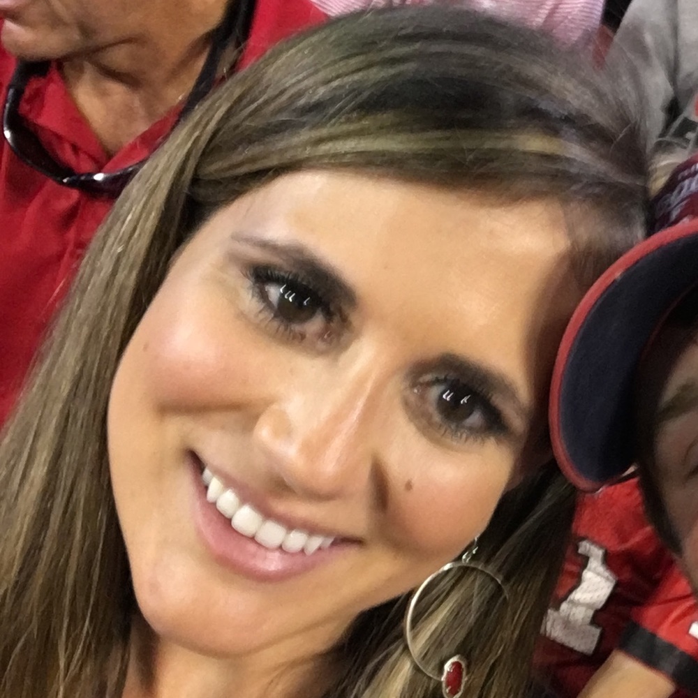 Meet your Posher, Meredith